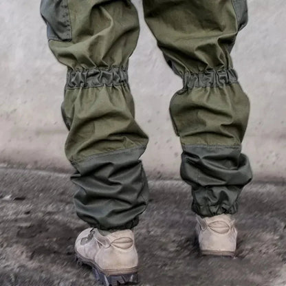 Ensemble Tactique Gorka-3 – Uniforme de Combat Russe BLACKBEARD OUTDOOR INDUSTRIES