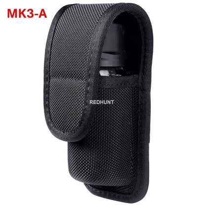 Poche de Rangement Multifonction SPUD Molle pour Radio, Accessoires d'Équipement Tactique, Poche Magasin 5.56mm et 7.62mm - POSEIDON DEFENSE BLACKBEARD OUTDOOR INDUSTRIES