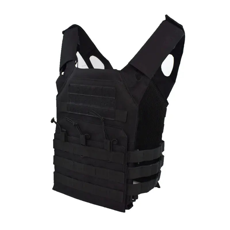 RUIN HAWK JPC Plate Carrier — Gilet Porte-Plaques Tactique MOLLE Ultra-Léger Ma boutique