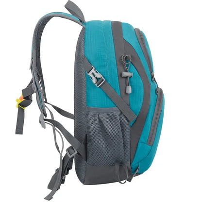 Sac à Dos Ultraléger de Camping 20L – Sac Outdoor Polyvalent pour Homme & Femme - BLACKBEARD OUTDOOR INDUSTRIES