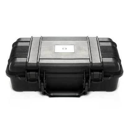 Mallette de Transport Rigide Haute Résistance — Étanche et Antichoc avec Mousse de Protection - BLACKBEARD OUTDOOR INDUSTRIES