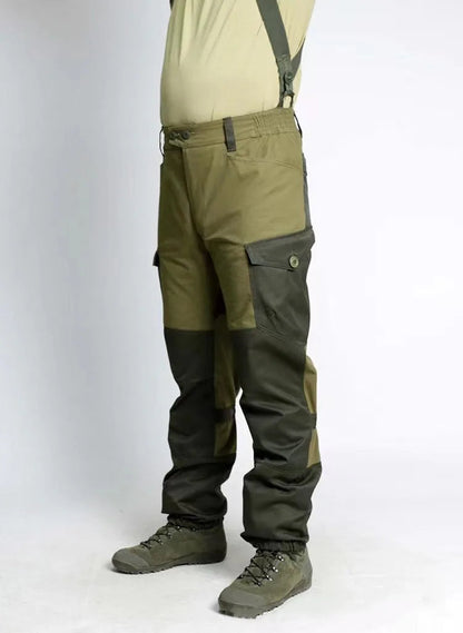 Ensemble Tactique Gorka-3 – Uniforme de Combat Russe BLACKBEARD OUTDOOR INDUSTRIES