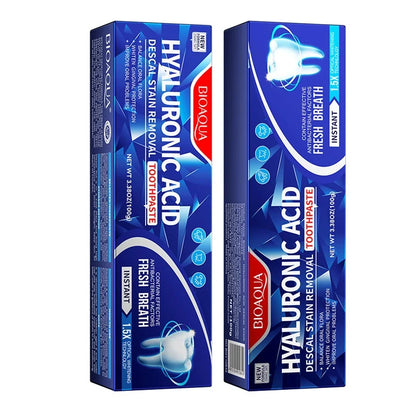 Dentifrice Solide en Capsules – Saveur Orange - BLACKBEARD OUTDOOR INDUSTRIES