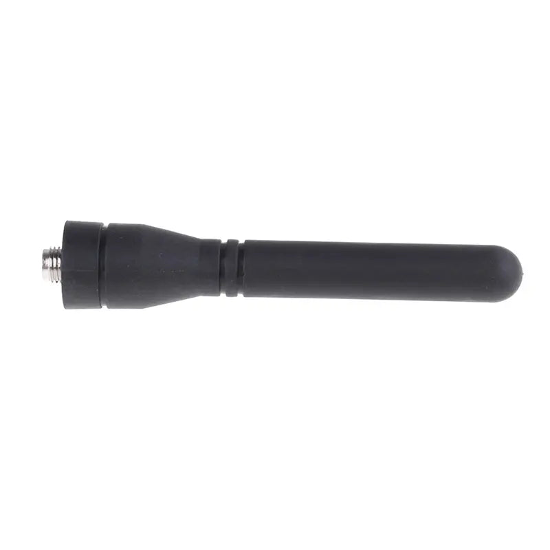 Antenne Souple SF20 SMA-Female pour Radios Baofeng et Compatibles – UHF 400–470MHz - BLACKBEARD OUTDOOR INDUSTRIES