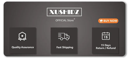 caméra embarquée XUSHIDZ Q08 1080P Ma boutique