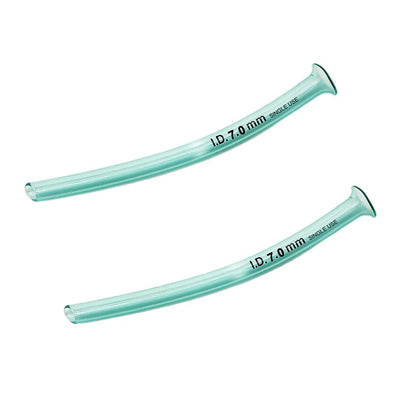 Canule Nasale à Haut Débit - Tube d'Oxygène Nasopharyngé pour Urgence Respiratoire et Premiers Secours Ma boutique