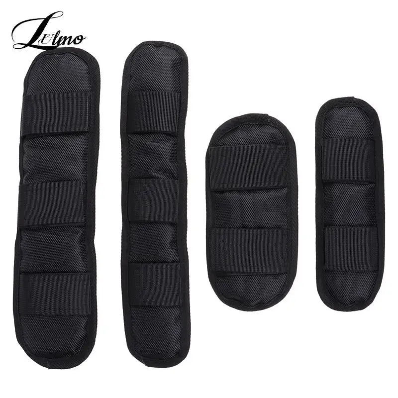 Coussin de Bandoulière pour Sac à Dos – Accessoire Anti-Dérapant en Mousse pour Confort et Support lors de Randonnée et Camping - BLACKBEARD OUTDOOR INDUSTRIES