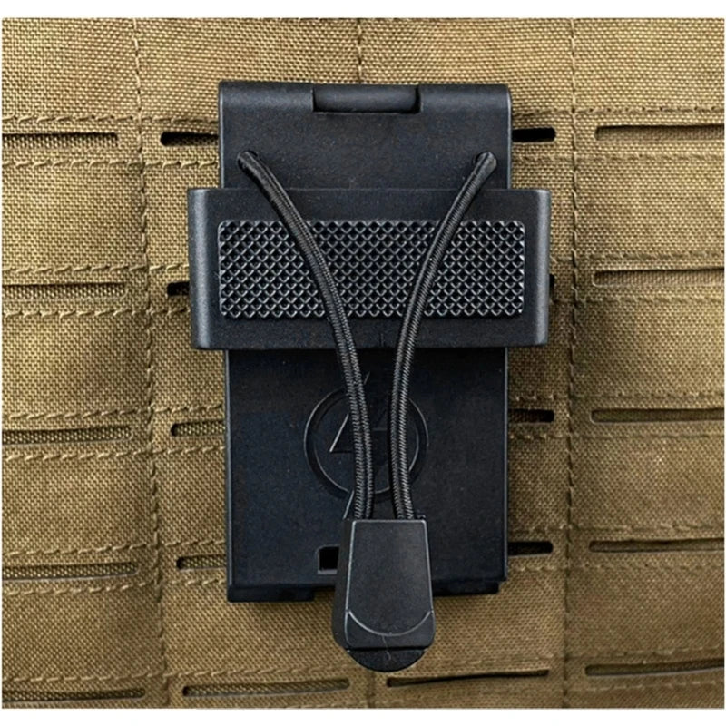 Mini Étui Radio Tactique holster BLACKBEARD OUTDOOR INDUSTRIES