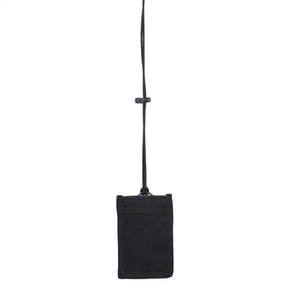 Pochette Tactique Imperméable pour Documents - Porte-Documents en Nylon BLACKBEARD OUTDOOR INDUSTRIES