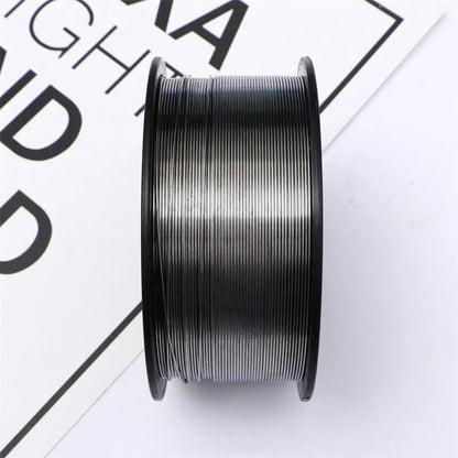 Fil Aluminium Alliage 1.6 mm – Rouleau de 500 mètres - BLACKBEARD OUTDOOR INDUSTRIES