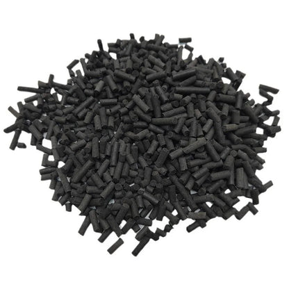 Charbon Actif Filtre Biologique pour Aquarium –  granulés 500g Ma boutique