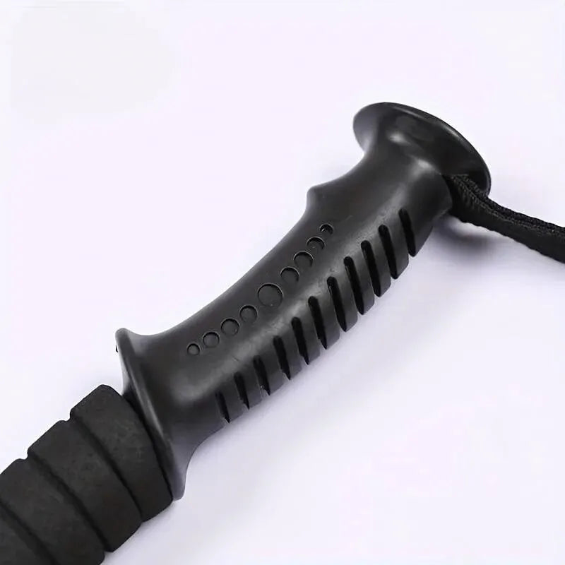 Bâtons de Randonnée Pliables Ultralégers avec Amortisseur – Trekking, Camping, Montagne - BLACKBEARD OUTDOOR INDUSTRIES