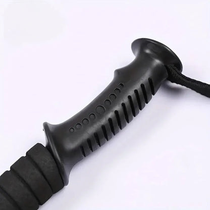 Bâtons de Randonnée Pliables Ultralégers avec Amortisseur – Trekking, Camping, Montagne - BLACKBEARD OUTDOOR INDUSTRIES