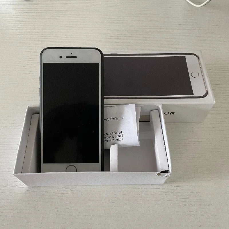 Shocker Smartphone Tianwang TW-6S – Compact, Puissant et Sécurisé Ma boutique