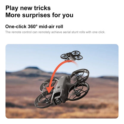 Xiaomi Mijia MINI V666 Drone 4K WIFI gps Ma boutique