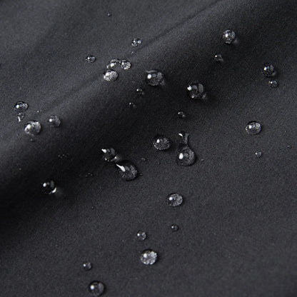 Pantalon de Randonnée Léger pour Femme – Imperméable, Séchage Rapide, Respirant – Idéal pour les Activités de Plein Air, le Voyage et les Aventures - BLACKBEARD OUTDOOR INDUSTRIES