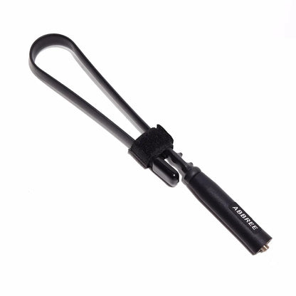 Antenne Tactique ABBREE CS – SMA-Female - BLACKBEARD OUTDOOR INDUSTRIES
