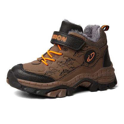 chaussures de randonnées pour enfants - CINESSD Ma boutique