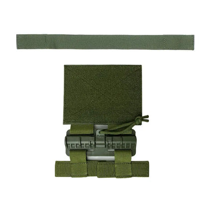 RUIN HAWK JPC Plate Carrier — Gilet Porte-Plaques Tactique MOLLE Ultra-Léger Ma boutique