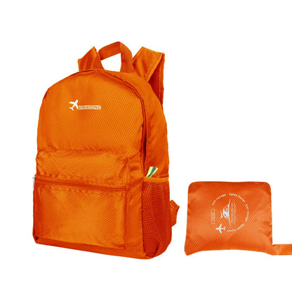 Sac à Dos Pliable Ultraléger 25L pour Voyage, Randonnée et Camping – Sac à Dos Imperméable pour Homme et Femme - BLACKBEARD OUTDOOR INDUSTRIES