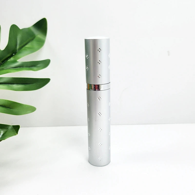 Portable Lipstick-shaped Flashlight Keychain, Outdoor Emergency Flashlight, Household Lighting BLACKBEARD OUTDOOR INDUSTRIES
