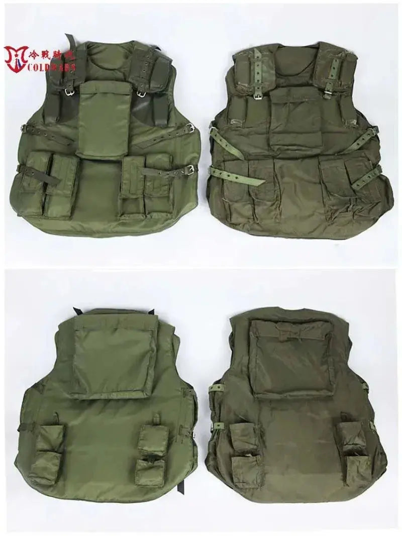 Gilet de Protection Tactique 6B3 Ma boutique