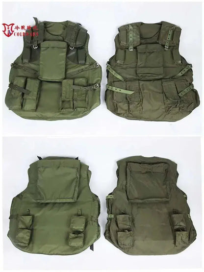 Gilet de Protection Tactique 6B3 Ma boutique