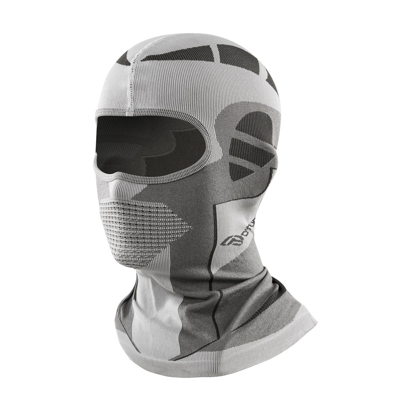 Cache-cou Thermique Unisexe – Masque Balaclava Complet pour Ski, Vélo, Chasse, Activités Outdoor, Protection Tête et Cou contre le Froid et le Vent - BLACKBEARD OUTDOOR INDUSTRIES