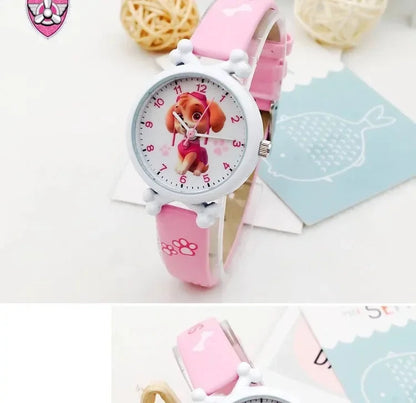 PAW PATROL montre Quartz enfant Ma boutique