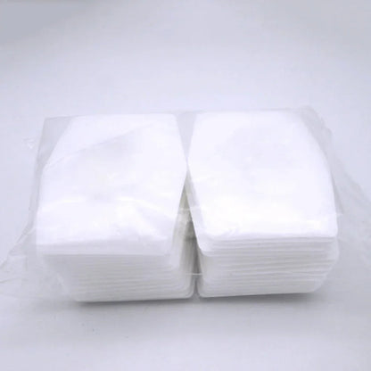 Masque Anti-Poussière avec 20 Filtres en Coton - Respirateur Demi-Visère pour Protection Contre la Poussière, Brouillard, Fumée et Gaz - Idéal pour l'Industrie, la Construction et le Travail Général BLACKBEARD OUTDOOR INDUSTRIES