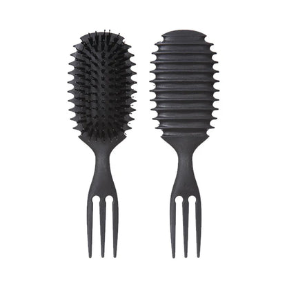 5pc Hair Styling Set – Kit coiffure complet pour un style parfait - BLACKBEARD OUTDOOR INDUSTRIES
