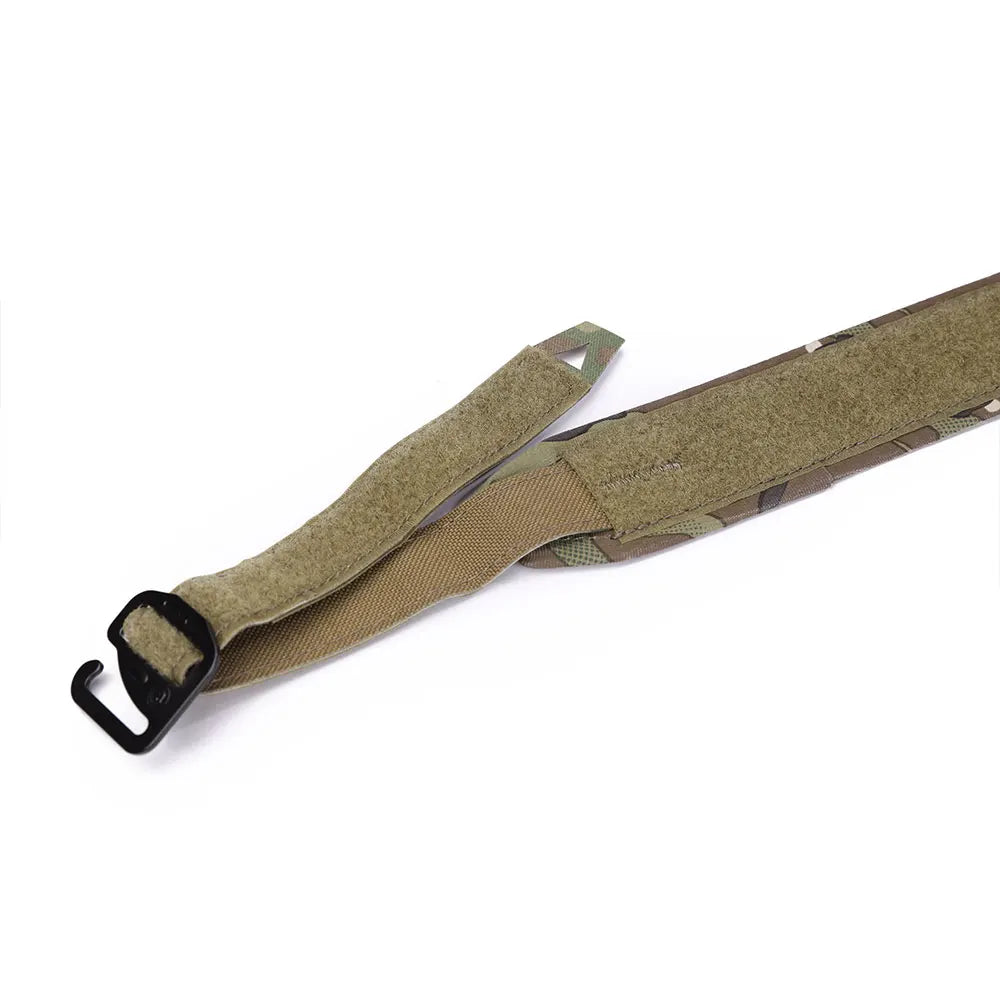 Ceinture Tactique Emersongear ULB – Ultra-Légère et Ultra-Fine pour les Activités Tactiques Ma boutique
