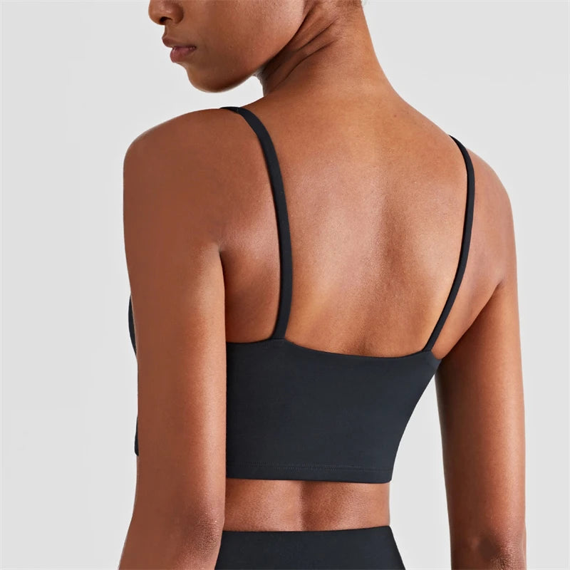 Brassière de Sport Femme Dos Nu - BLACKBEARD OUTDOOR INDUSTRIES