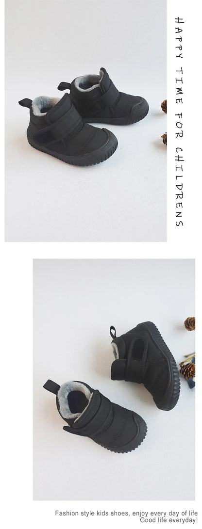 chaussons d'hiver pour enfants Ma boutique