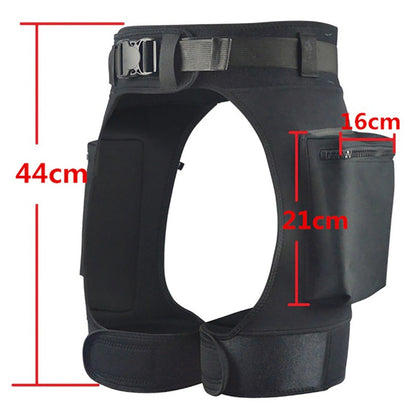 shorts de plongée poches cargo pour hommes en néoprène Ma boutique
