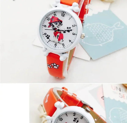 PAW PATROL montre Quartz enfant Ma boutique
