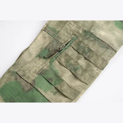 XMGOLONG Pioneer Frog Suit - CHEMISE DE COMBAT - BLACKBEARD OUTDOOR INDUSTRIES