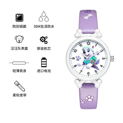 PAW PATROL montre Quartz enfant Ma boutique