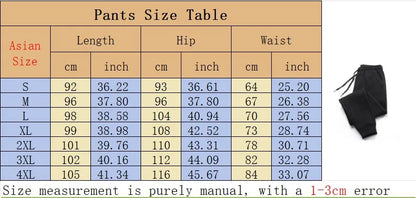 Pantalon de Jogging Femme Style Décontracté – Coupe Ample et Confortable – Taille Élastique avec Poches - BLACKBEARD OUTDOOR INDUSTRIES