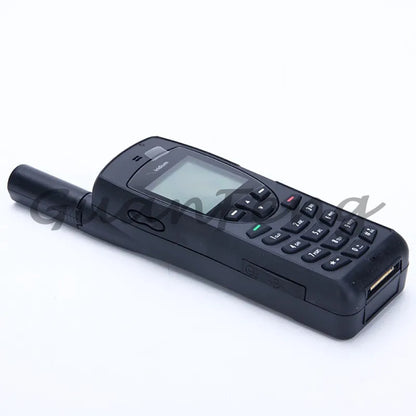 Téléphone Satellite Iridium 9555 GPS – Communication Globale - BLACKBEARD OUTDOOR INDUSTRIES