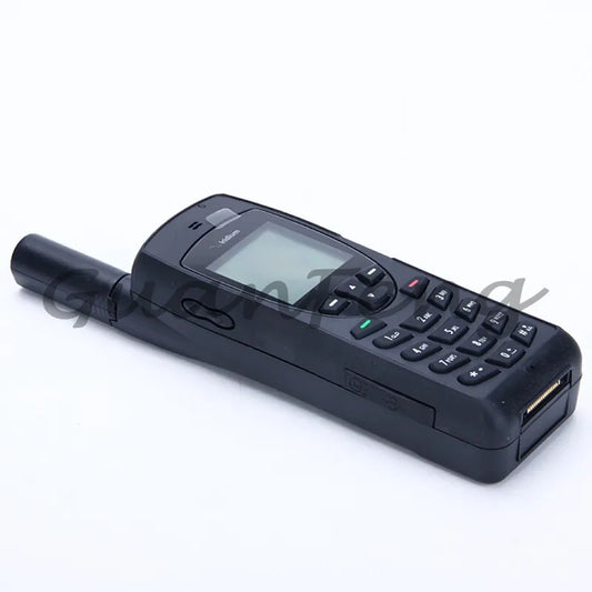 Téléphone Satellite Iridium 9555 GPS – Communication Globale - BLACKBEARD OUTDOOR INDUSTRIES