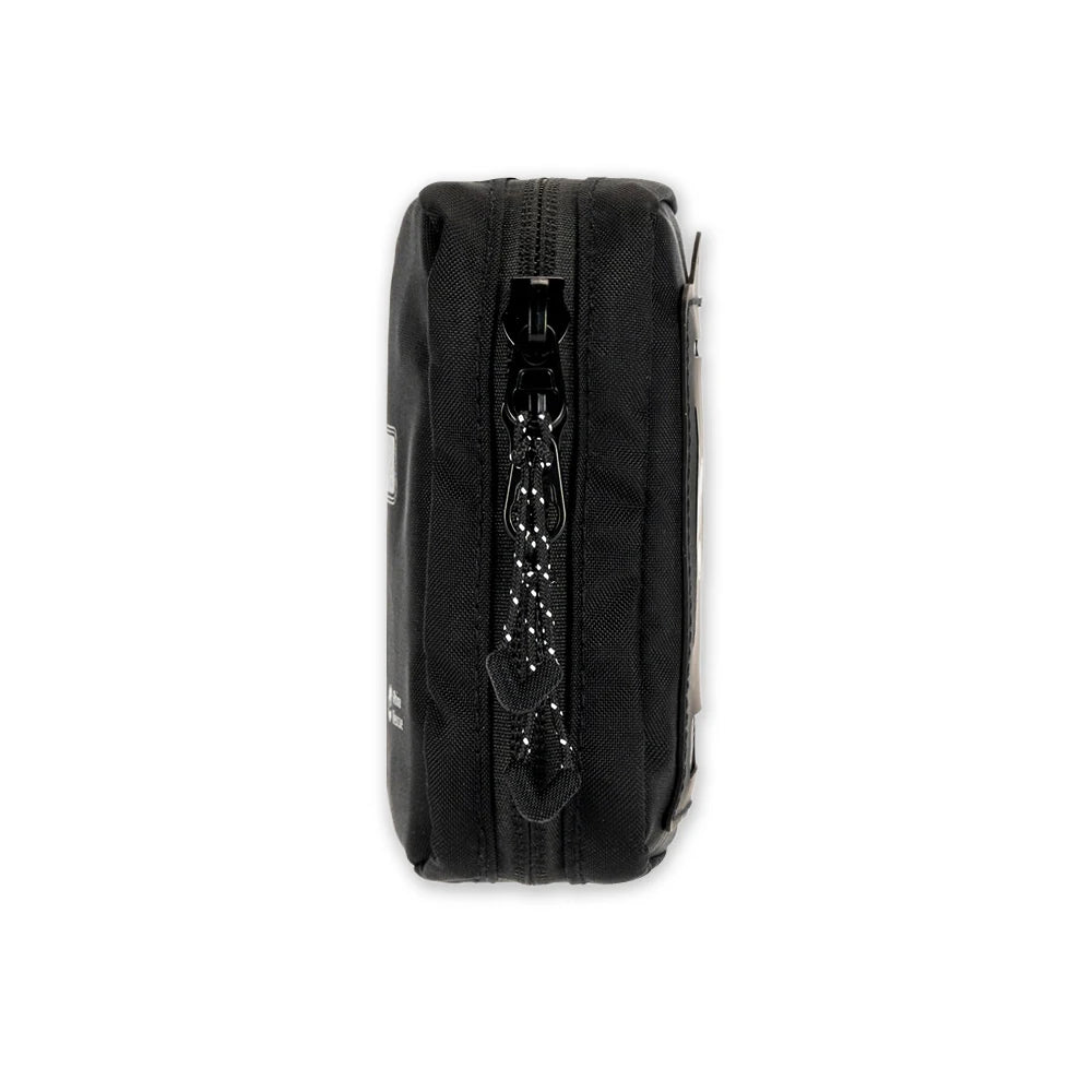 Rhino Rescue EDC Pouch - Tactical MOLLE-Compatible Everyday Carry Storage - BLACKBEARD OUTDOOR INDUSTRIES