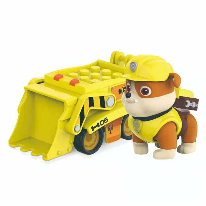 jouets paw patrol voiture enfants Ma boutique