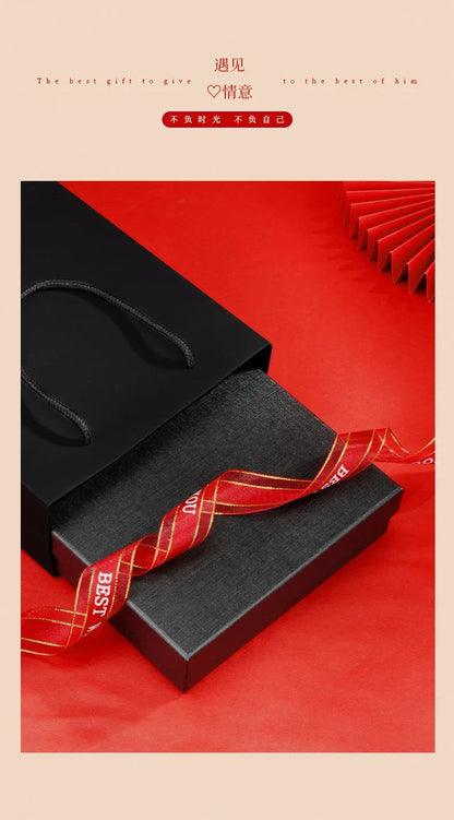 Ceinture Classique Menbense Style Classic - Coffret Cadeau Ma boutique