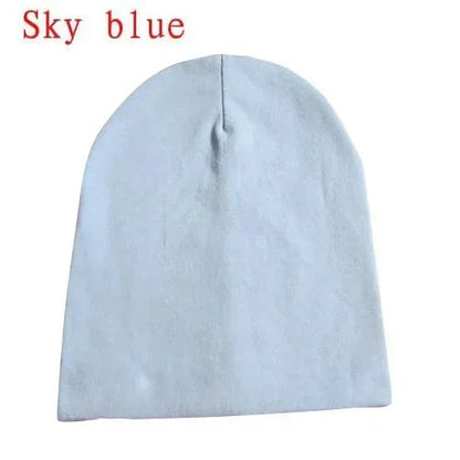 bonnet pour enfants 1/3ans coton Ma boutique