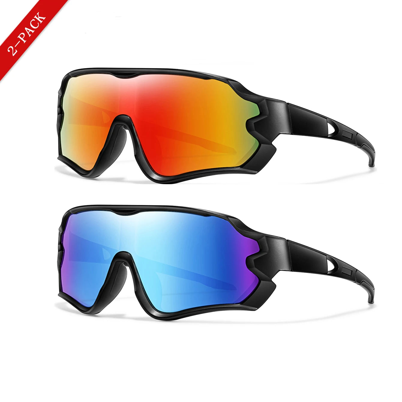 lunettes de soleil tactique UV400 pour enfants Ma boutique