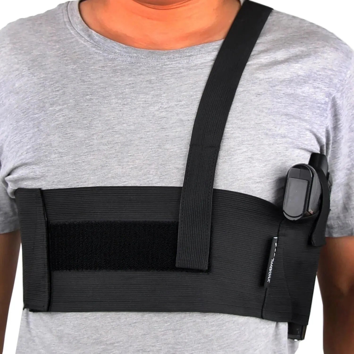 holster d'épaule discret universel Ma boutique