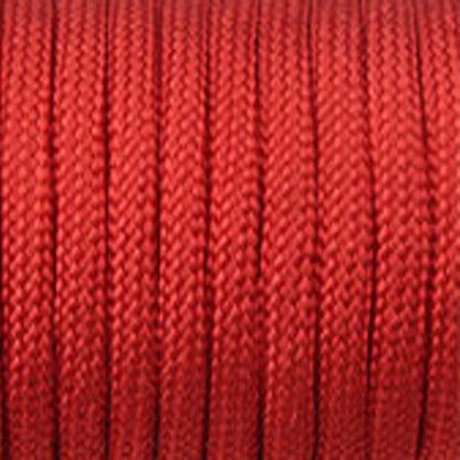 Corde Paracorde 9 Brins – 650 lb – Diamètre 4 mm – 5/15/31 mètres - BLACKBEARD OUTDOOR INDUSTRIES