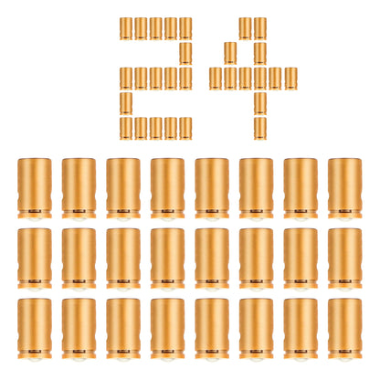 Toy Gun Accessories Plastic Shell casings - Toy Pistol Safety Bullet Filling Kit Ma boutique