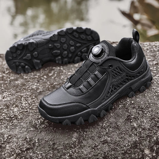 Chaussures Outdoor Été CHAISHOU A2301 – Respirantes, Séchage Rapide, Antidérapantes – Randonnée, Pêche, Sports Nautiques - BLACKBEARD OUTDOOR INDUSTRIES